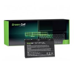 Green Cell GRAPE32 TM00741 für Acer Extensa Travel Mate