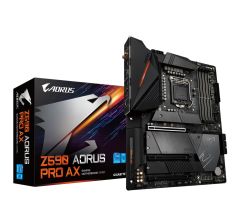 Gigabyte Z590 AORUS PRO AX