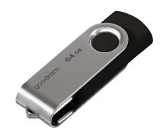 GOODRAM 64GB UTS2 schwarz