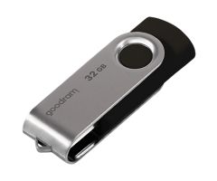 GOODRAM 32GB UTS2 schwarz