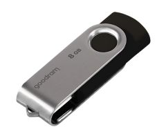 GOODRAM 8GB UTS2 schwarz