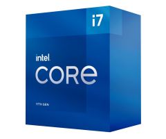 Intel Core i7-11700 Box Prozessor