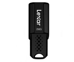 Lexar 256GB JumpDrive S80
