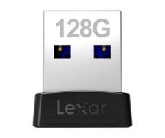 Lexar 128GB JumpDrive® S47 USB 3.1 250MB/s