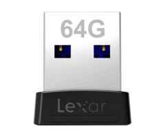 Lexar 64GB JumpDrive® S47 USB 3.1 250MB/s