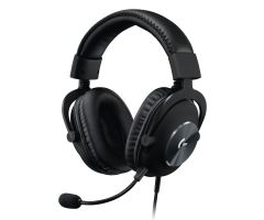 Logitech G Pro X Gaming Headset 3,5mm