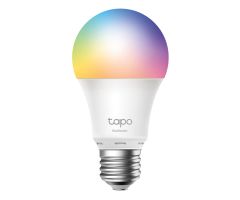TP-Link Tapo L530E Farb-LED-WiFi (E27/806lm)