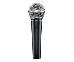 Shure SM58-LCE