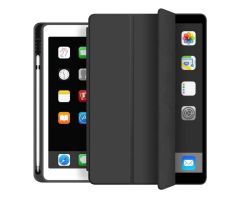 Tech-Protect SmartCase Pen iPad iPad Air (4. gen.) schwarz