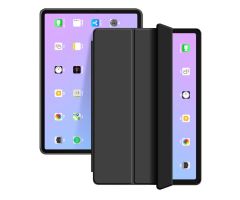 Tech-Protect SmartCase iPad iPad Air (4. gen.) schwarz