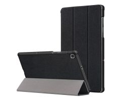 Tech-Protect SmartCase Tab M10 (2. gen.) schwarz