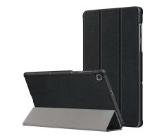 Tech-Protect SmartCase Tab M10 Plus schwarz