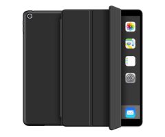 Tech-Protect SmartCase iPad (8. gen.) schwarz