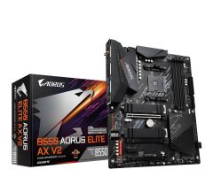 OUTLET - Gigabyte B550 AORUS ELITE AX V2