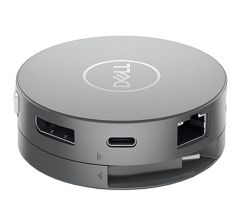 Dell USB-C-Mobiladapter DA310