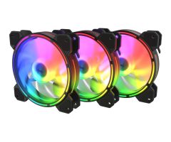 KRUX Lunar KIT ARGB Triple Pack 3x120mm