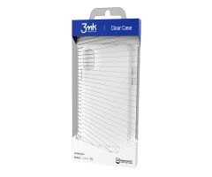 3mk Clear Case Redmi Note 10 Pro