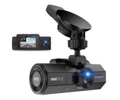 Vantrue N2S QHD/2"/155