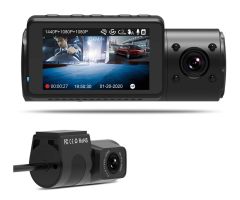 Vantrue N4 2,5K/2,45"/155