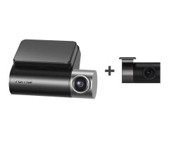 70mai A500S Dashcam Pro Plus+ 2,7K/140/WLAN/GPS + RC06