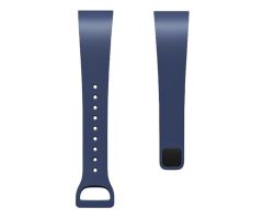 Xiaomi Mi Band 4C Strap blau
