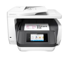 HP OfficeJet Pro 8730 Tintenstrahl-Multifunktionsdrucker Scanne