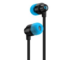 Logitech G333 schwarz