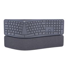 Logitech K860 Ergo
