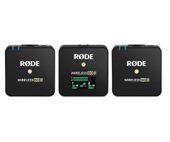 Rode Wireless Go II