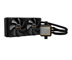 be quiet! Silent Loop 2 240mm 2x120mm