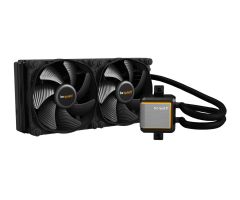 be quiet! Silent Loop 2 280mm 2x140mm