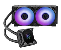 MSI MPG Core Liquid K240 2x120mm