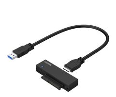 Unitek USB 3.0 - SATA III 2,5"/3,5" Konverter