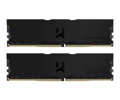 GOODRAM 32GB (2x16GB) 3600MHz CL18 IRDM PRO Deep Black