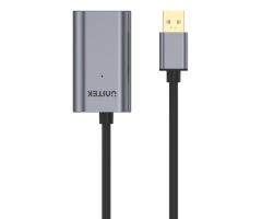 Unitek Aktiver Verstärker USB 2.0 20m