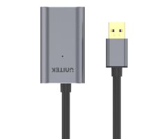 Unitek Aktiver USB 3.0-Verstärker 5 m