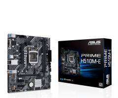 ASUS PRIME H510M-E