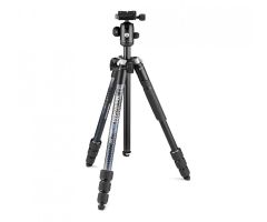 Manfrotto MII Aluminiumelement, schwarz