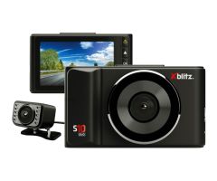 Xblitz S10 Full HD/2,4"/150