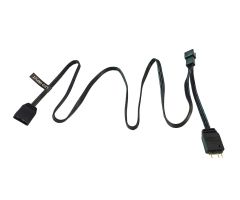 Phanteks 3-polige RGB-LED