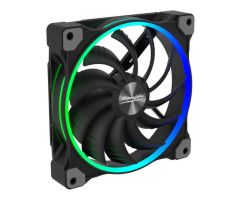 Alpenfohn Wing Boost 3 ARGB PWM Black 140mm