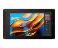Huion Kamvas 16 (2021) Grafiktablett