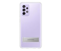 Samsung Clear Standing Cover Galaxy A72