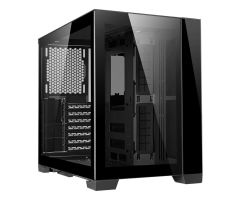 Lian Li O11 Dynamic Mini Schwarz
