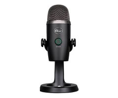 Blue Microphones Yeti Nano Black