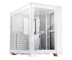 Lian Li O11 Dynamic Mini Snow Edition