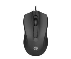HP Wired Mouse 100