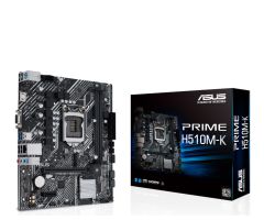 ASUS PRIME H510M-K