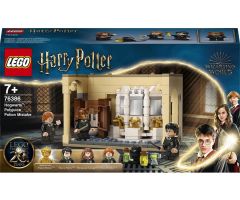 LEGO Harry Potter 76386 Misslungener Vielsaft-Trank