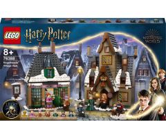 LEGO Harry Potter 76388 Besuch in Hogsmeade™